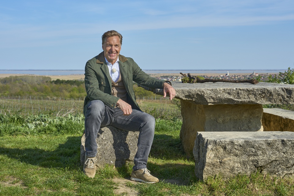 Burgenland Steyr © ORF / Alois Kuschetz
