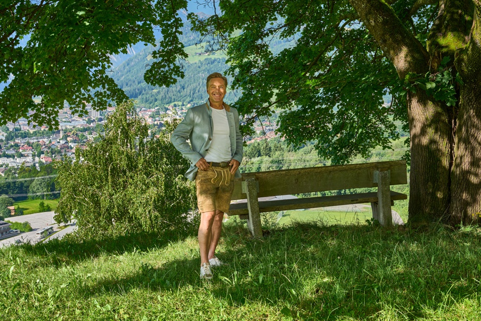 Osttirol © ORF / Alois Kuschetz