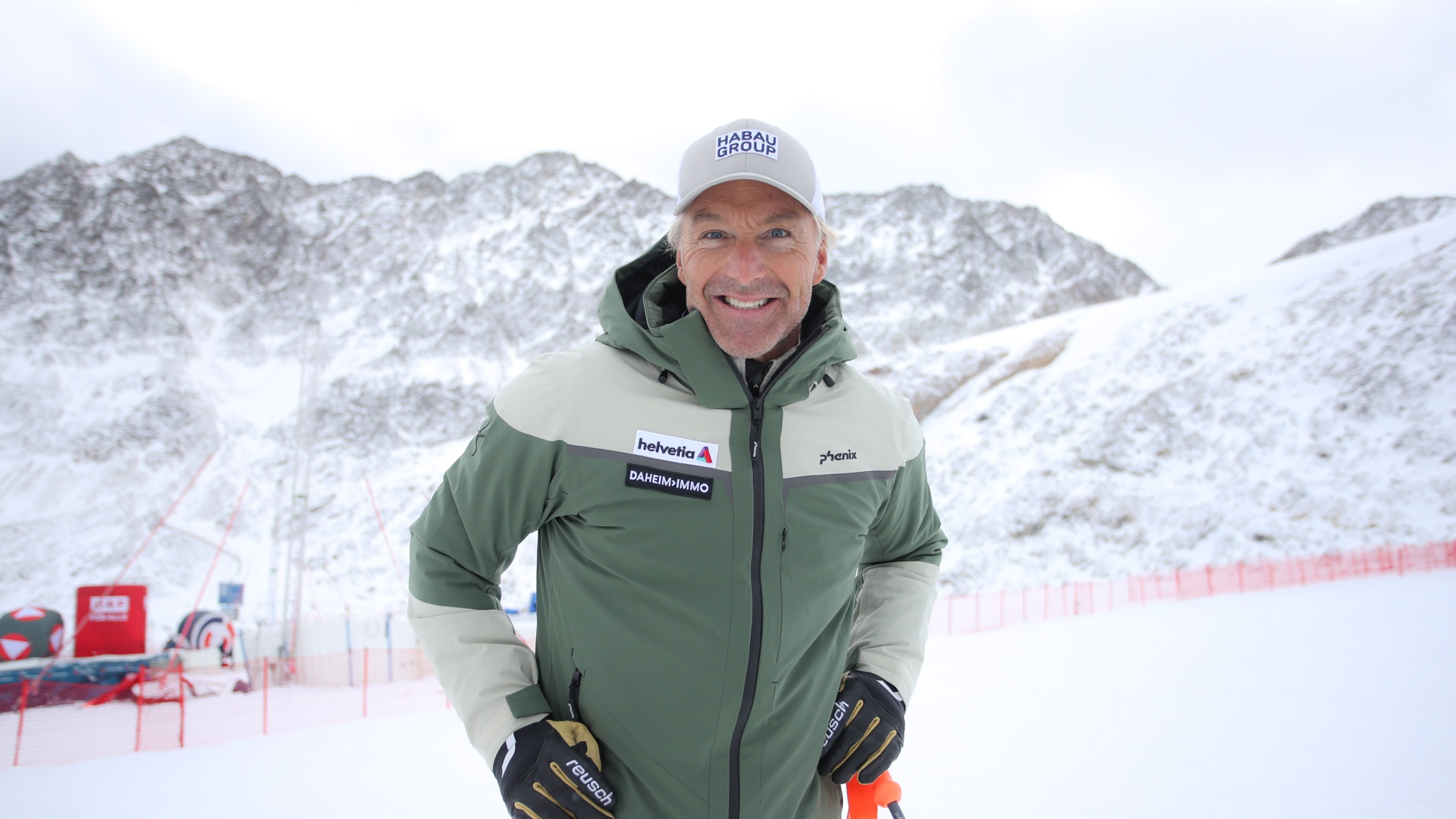 Sölden 2025© GEPA pictures / Mathias Mandl