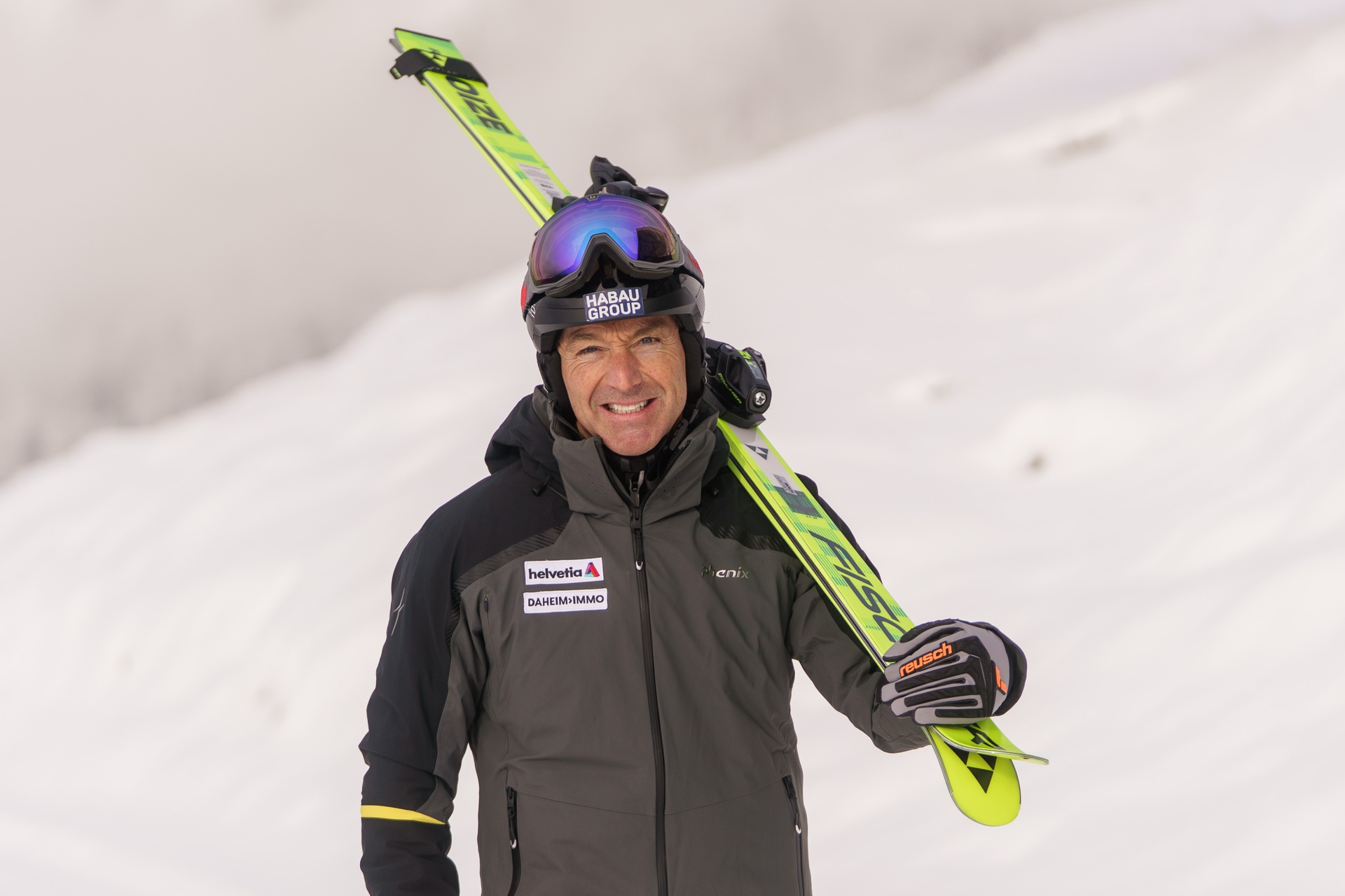 Fotoshooting 2025© Christine Höflehner